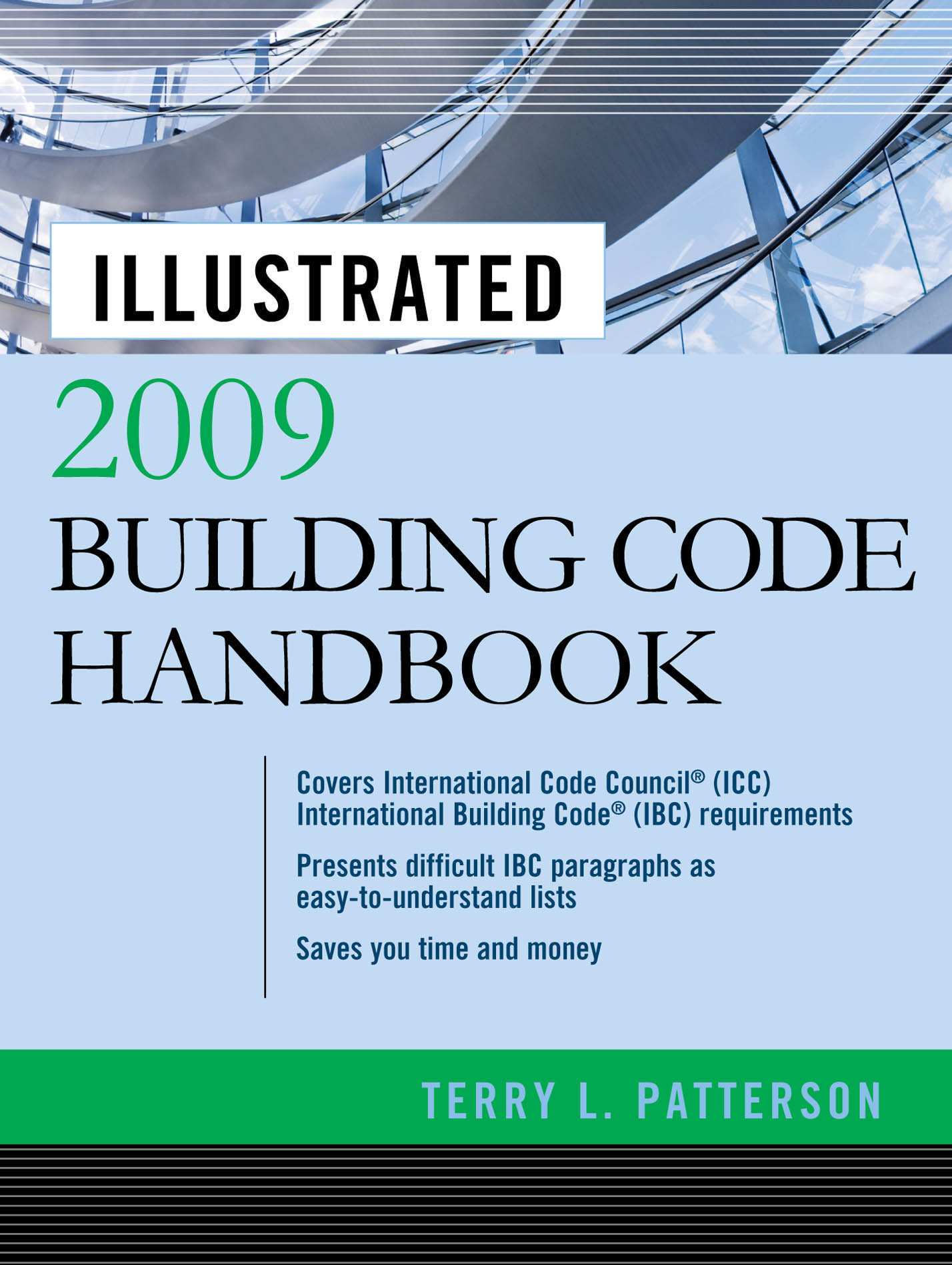 Building code. Building codes illustrated. Международный строительный кодекс. ICC Handbook. Интернешнл Билдинг кодекс.