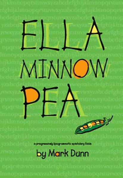 Ella Minnow Pea