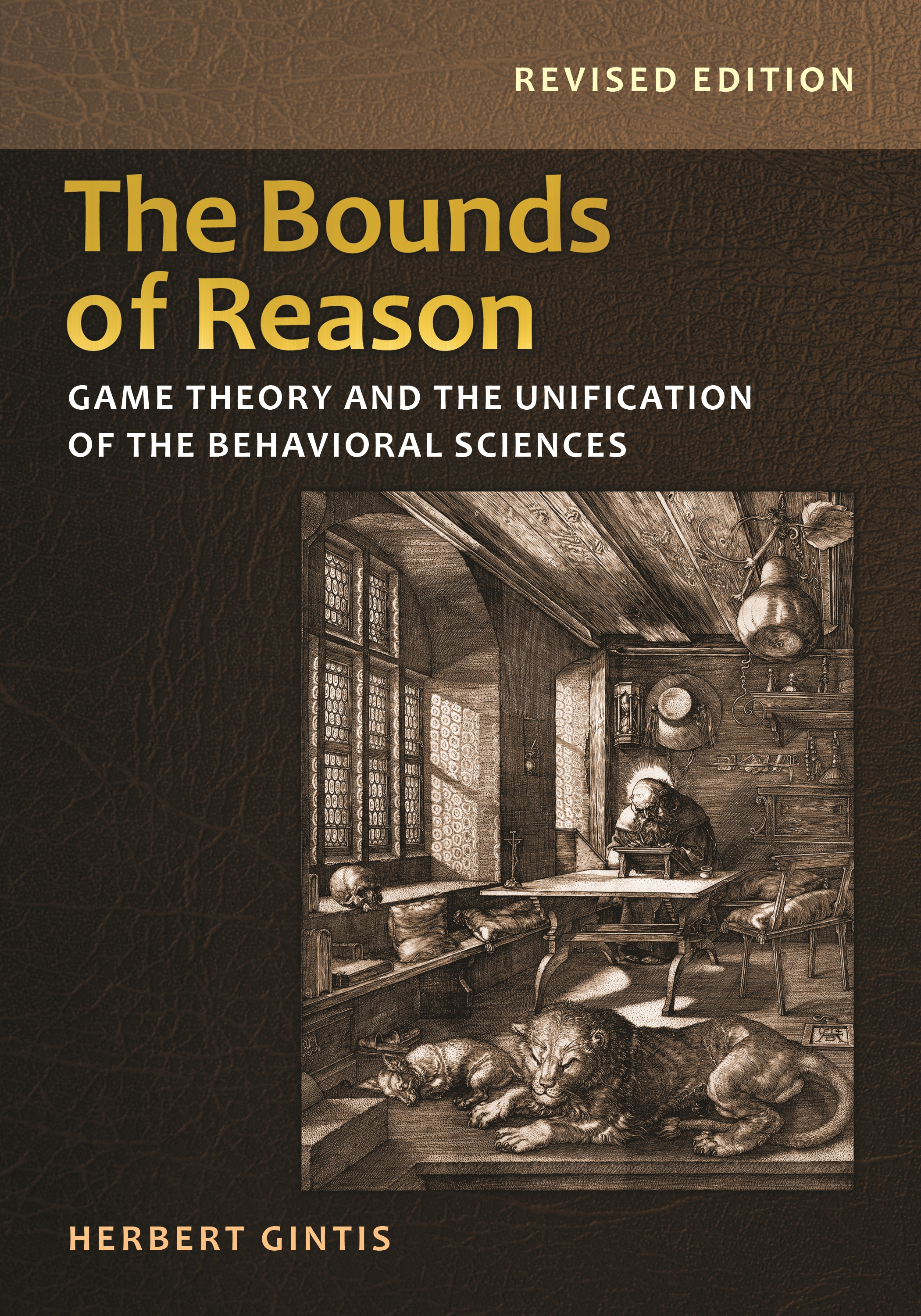 The Bounds of Reason - 25-49.99