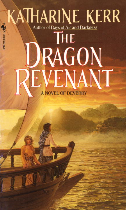 The Dragon Revenant - 10-14.99