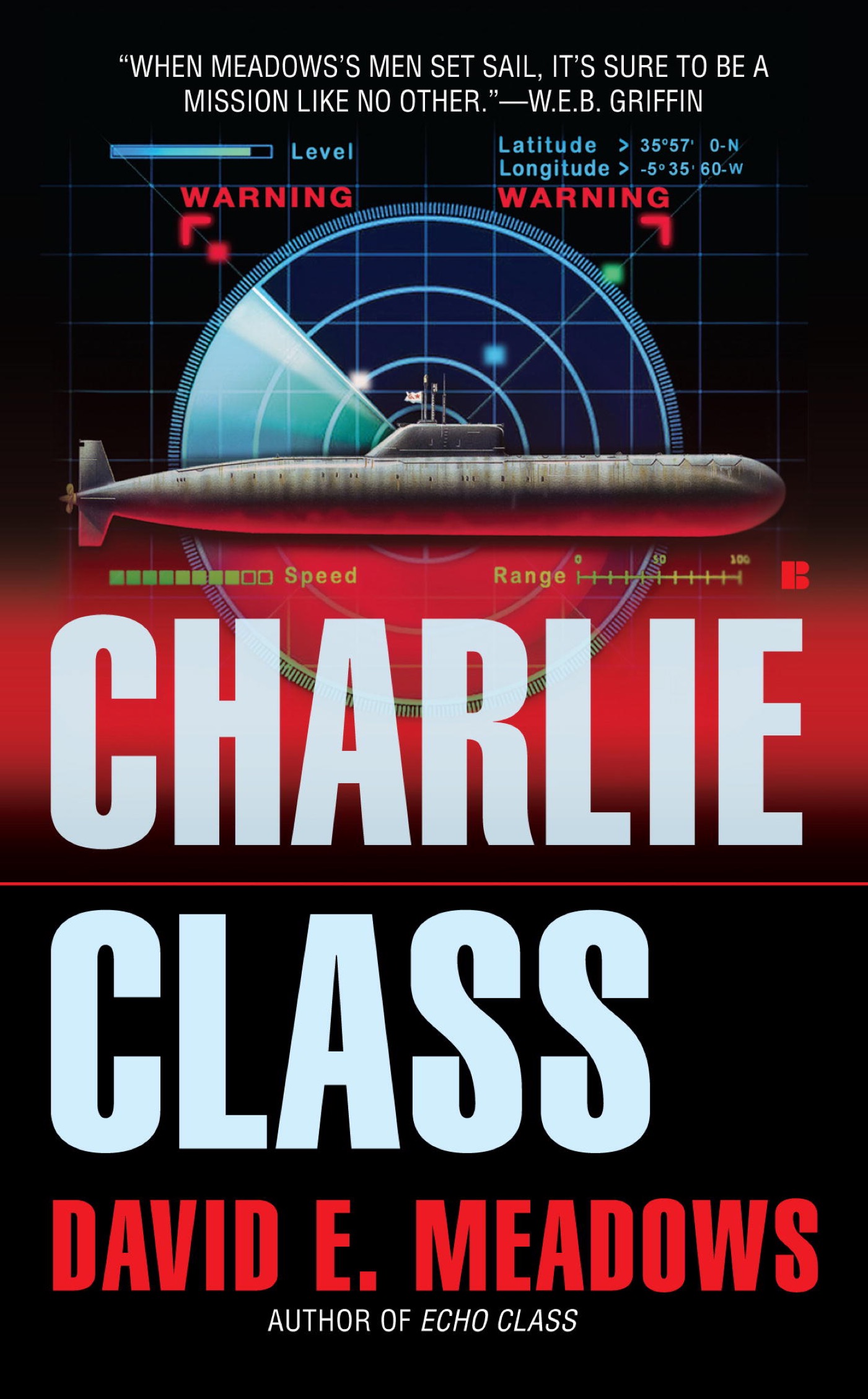 Charlie Class David