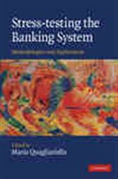 Stress-testing the Banking System: Methodologies and Applications