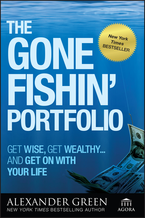 The Gone Fishin' Portfolio - 10-14.99