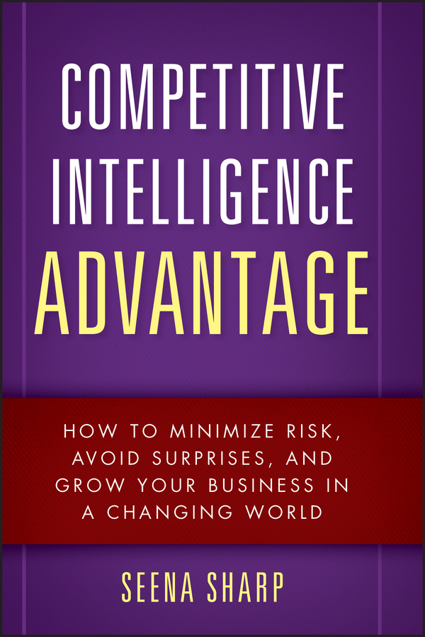 Competitive Intelligence Advantage - 25-49.99