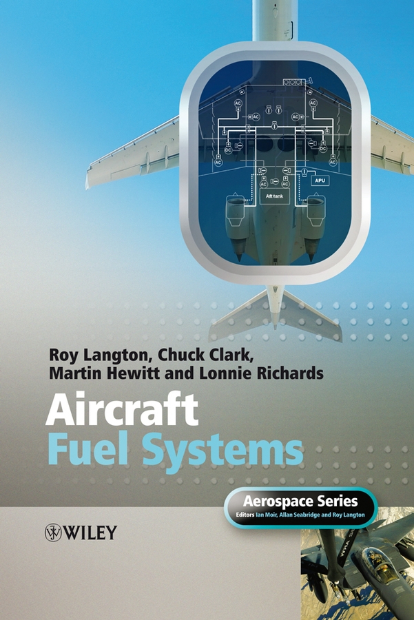 Aircraft Fuel Systems - >100