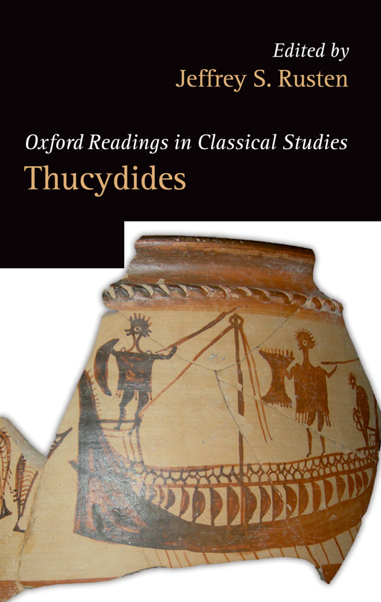 Classical studies. Thucydides book IV.