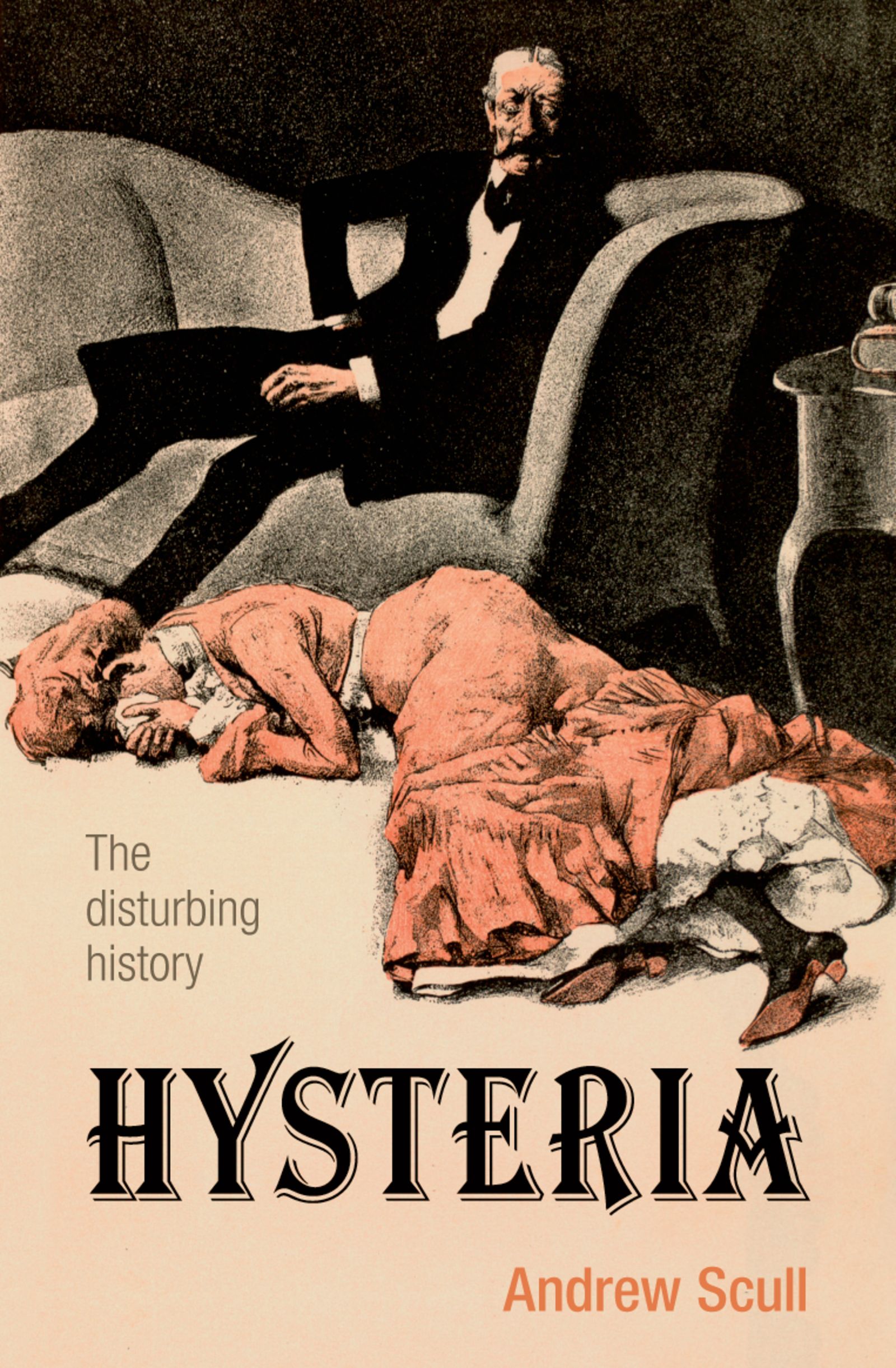 Hysteria - <10