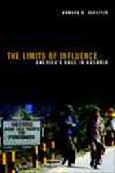 The Limits of Influence: America's Role in Kashmir