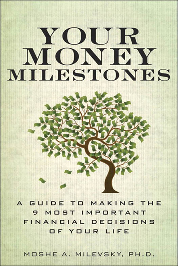 Your Money Milestones