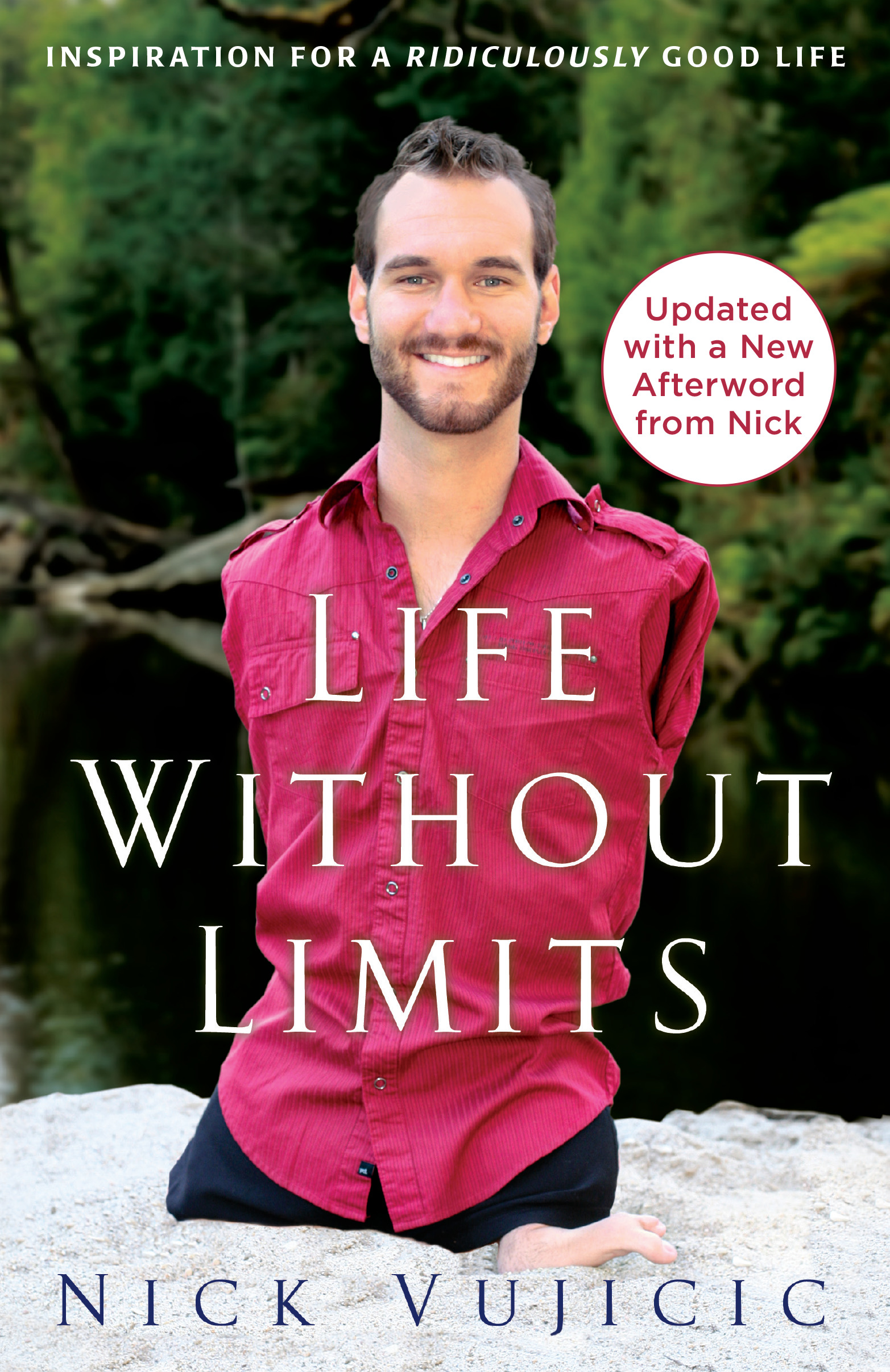 Life Without Limits - 10-14.99