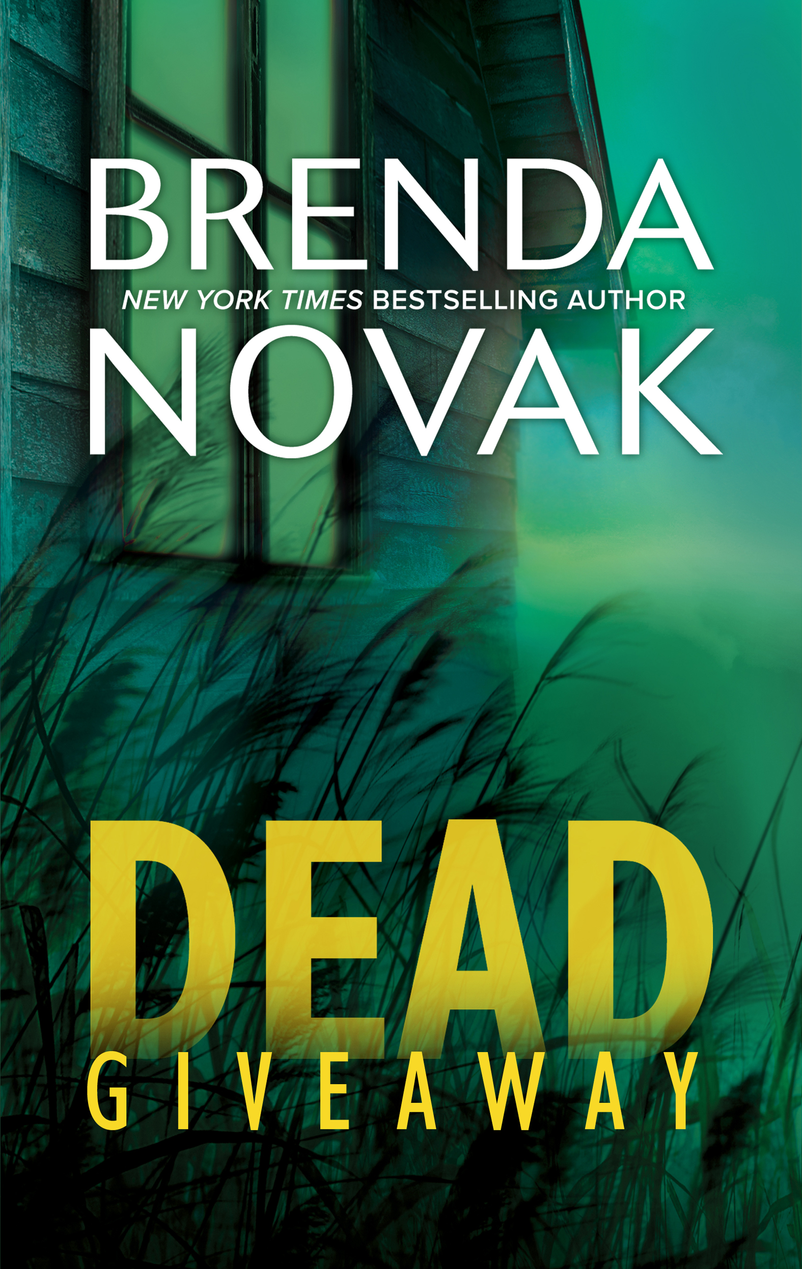 Dead Giveaway