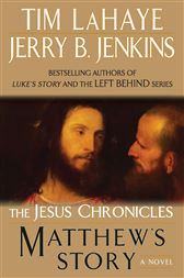 Matthew S Story By Lahaye Tim Ebook