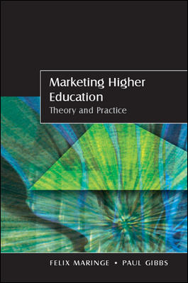 Marketing Higher Education - 15-24.99
