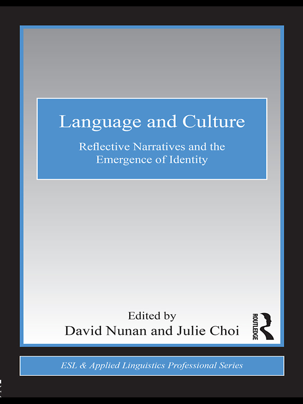 Language and Culture - 50-99.99