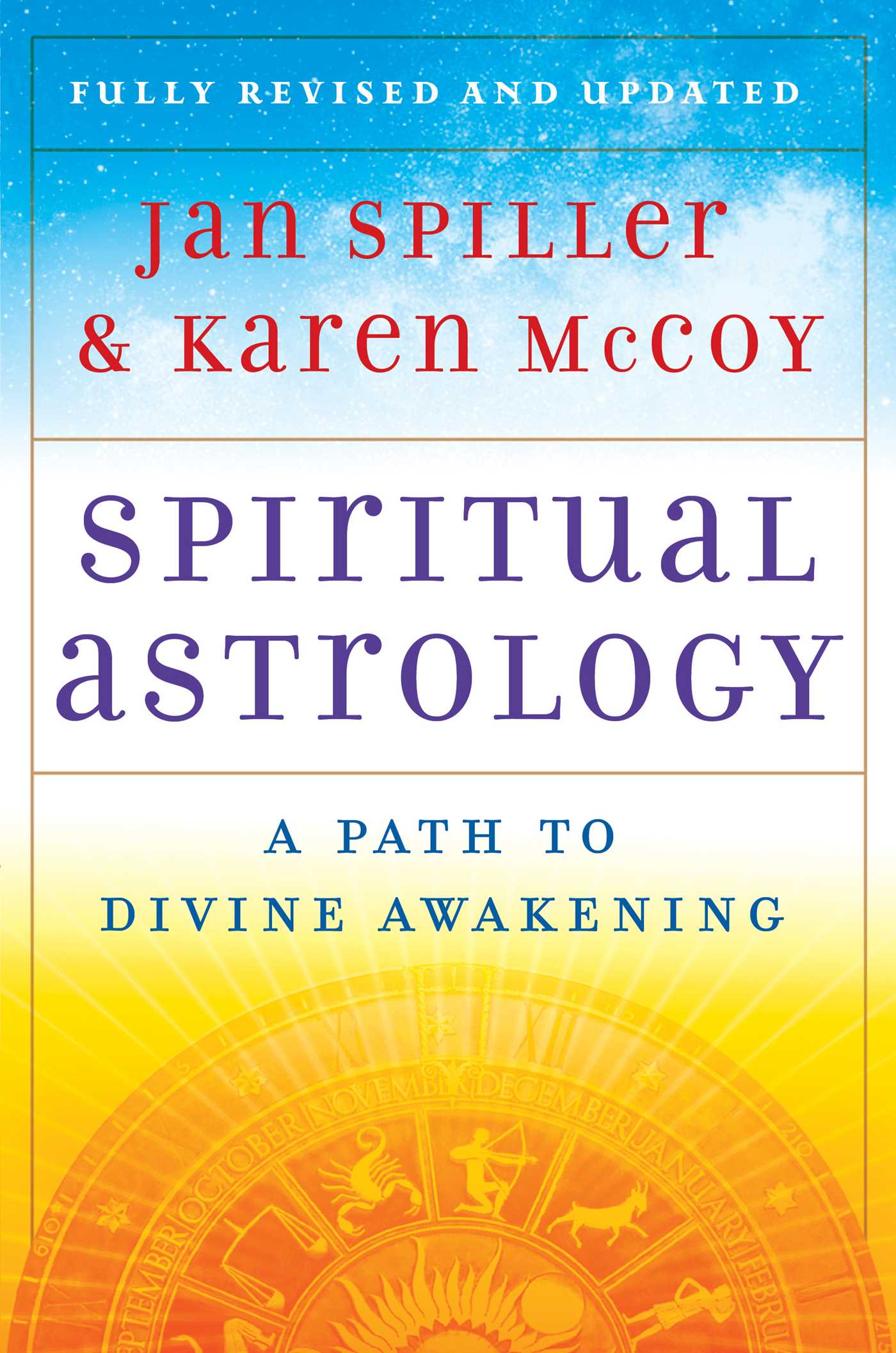 astrology for the soul jan spiller ebook