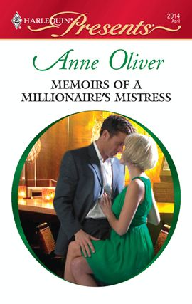 Memoirs of a Millionaire's Mistress