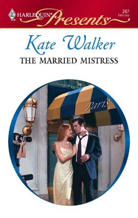 The Married Mistress - <5