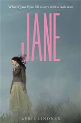 Jane By Lindner April Ebook