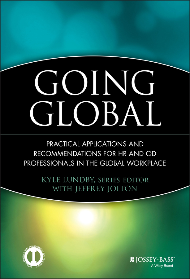 Global practice. Practical application.
