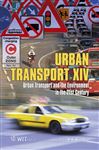 Urban Transport XIV: Urban Transport and the Environment in the 21st Century