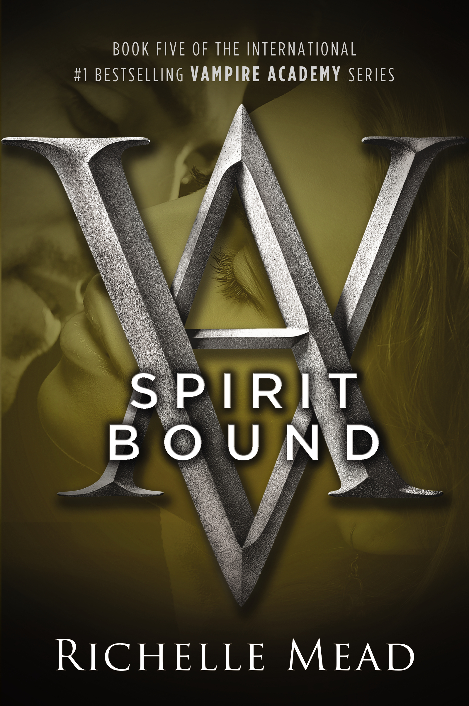Spirit Bound - <10