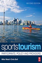 Sports Tourism: Participants, Policy and Providers