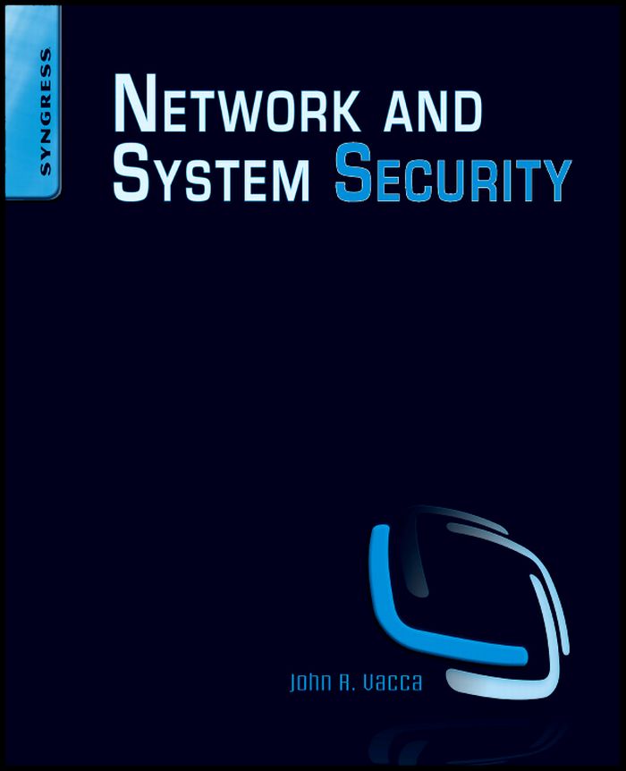 Network and System Security - 15-24.99