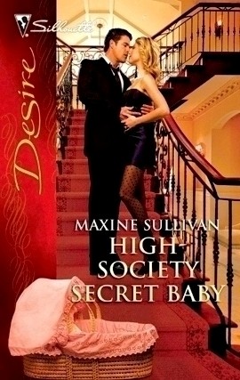 High-Society Secret Baby
