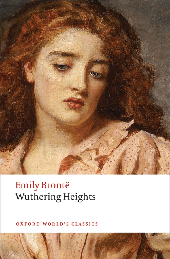 Wuthering Heights - <10