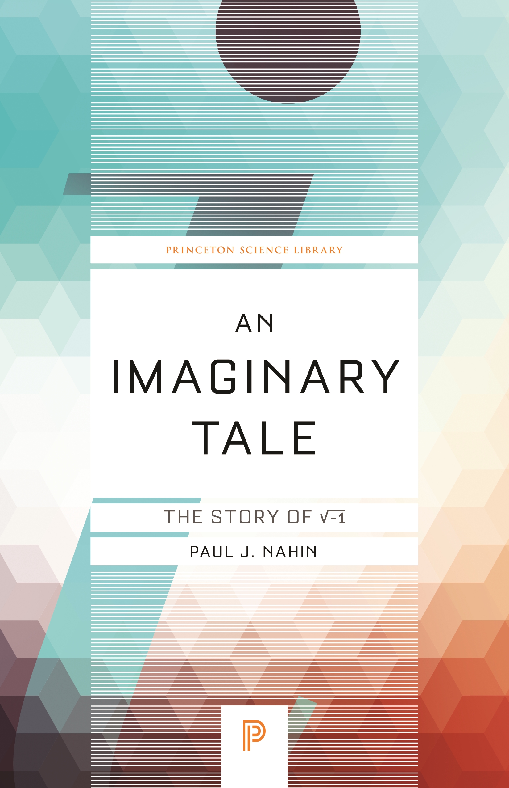 An Imaginary Tale - 15-24.99