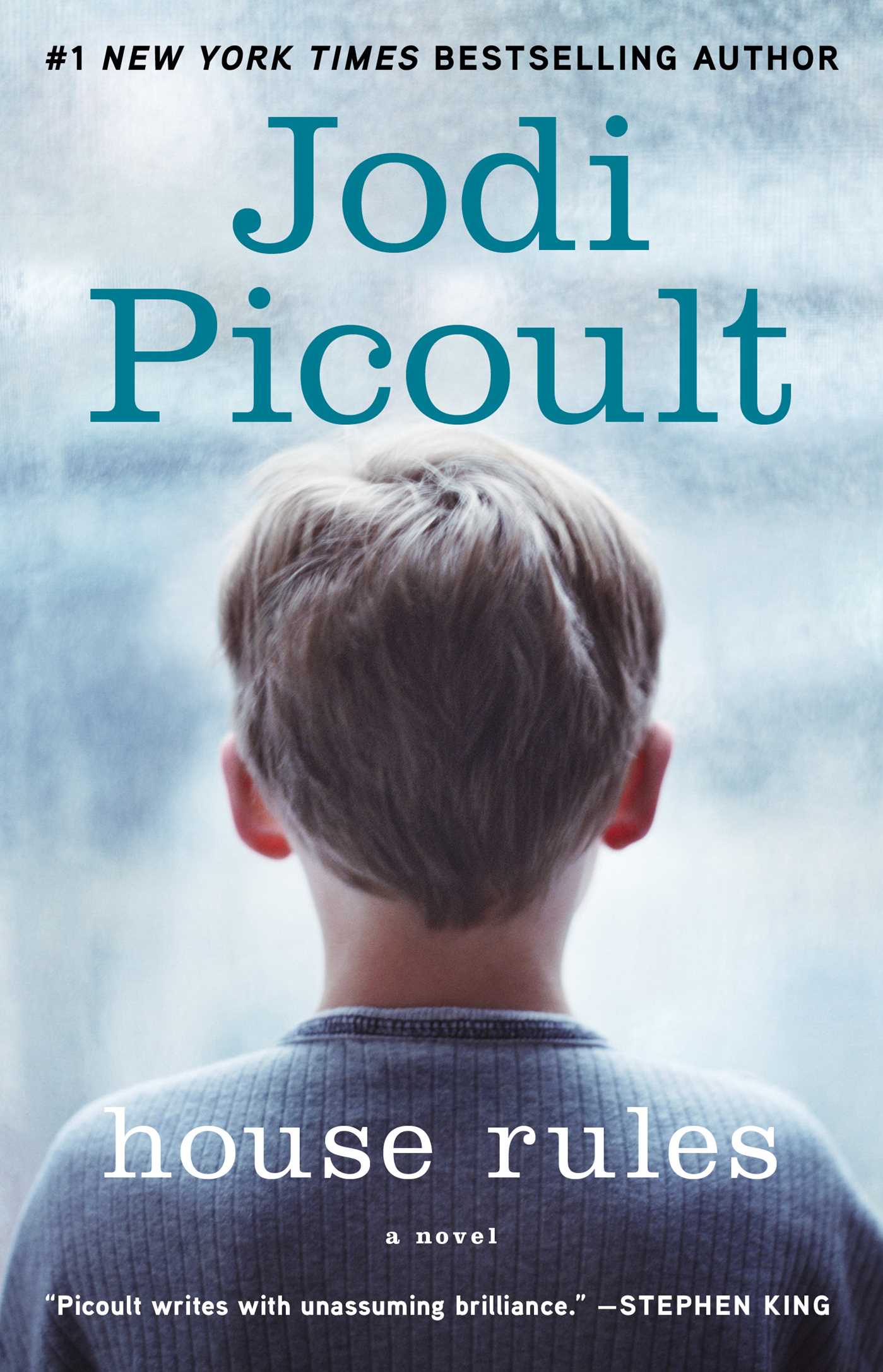 House Rules By Picoult Jodi Ebook