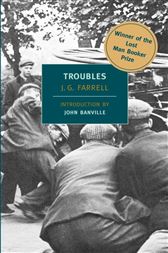Download Troubles By Jg Farrell