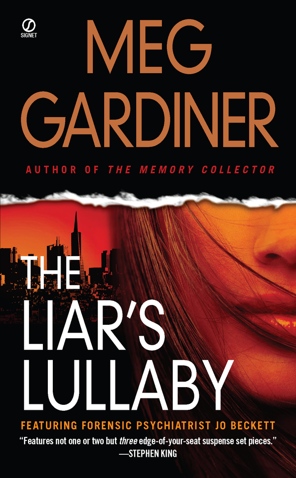 The Liar's Lullaby