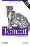 Tomcat: The Definitive Guide: The Definitive Guide