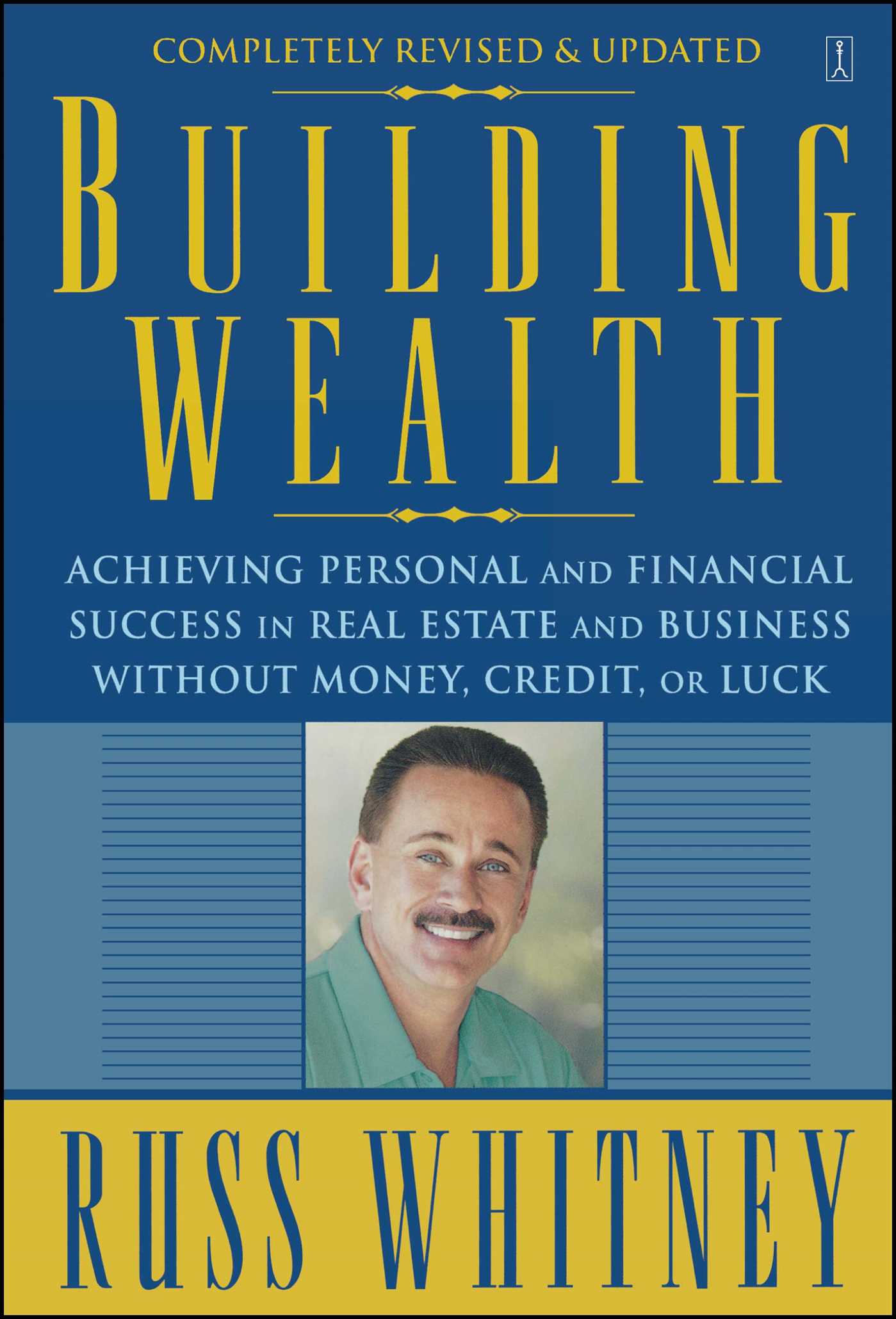 Building Wealth - 10-14.99