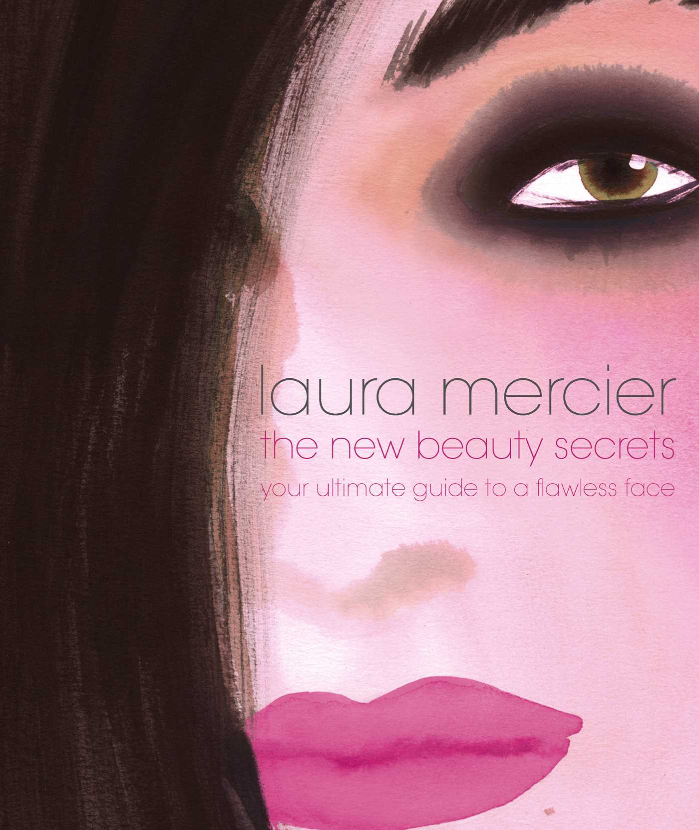 Laura secret. Лаура Мерсье визажист.