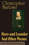 Hero and Leander, and Other Poems