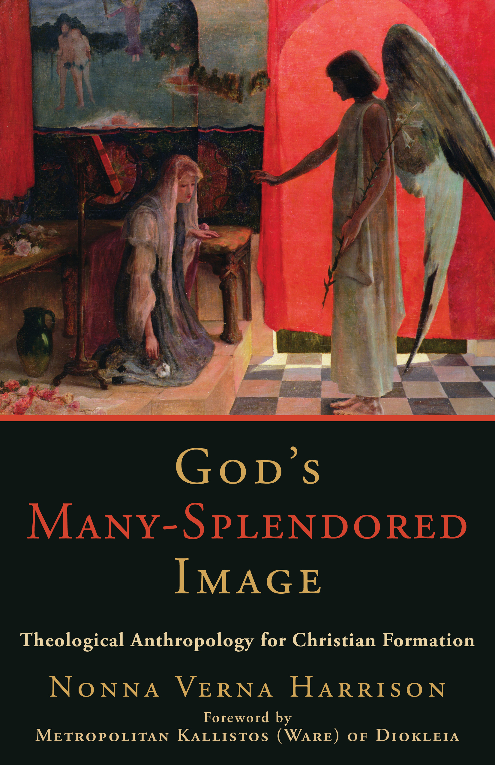 God's Many-Splendored Image - 15-24.99