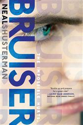 Bruiser By Shusterman Neal Ebook