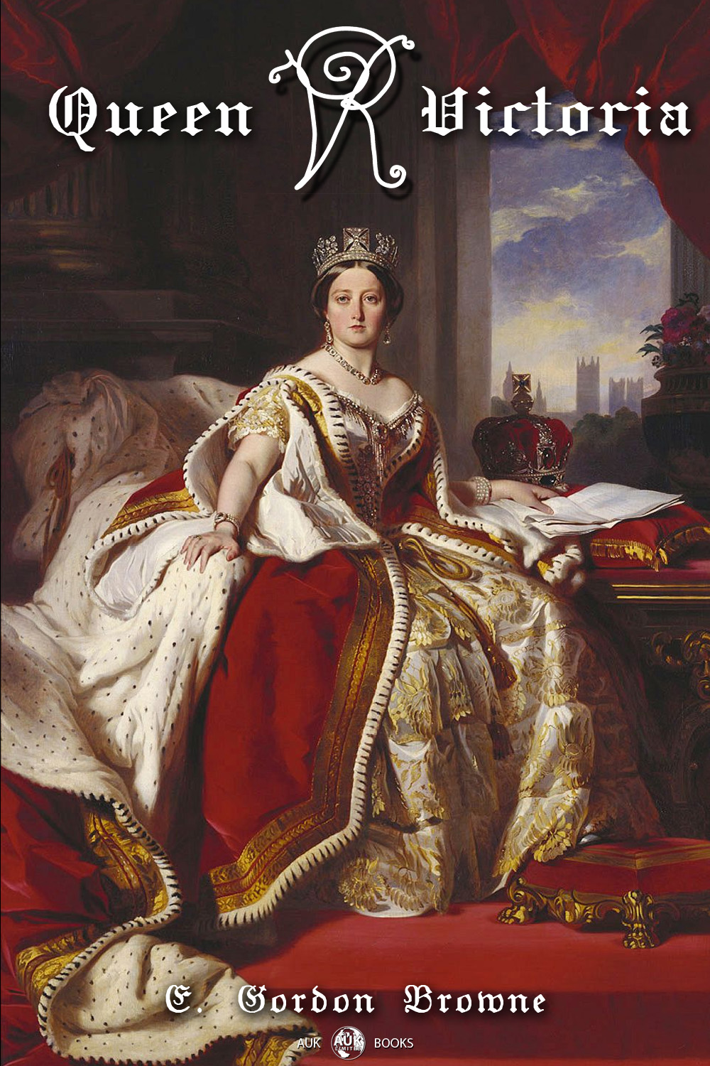 Queen Victoria