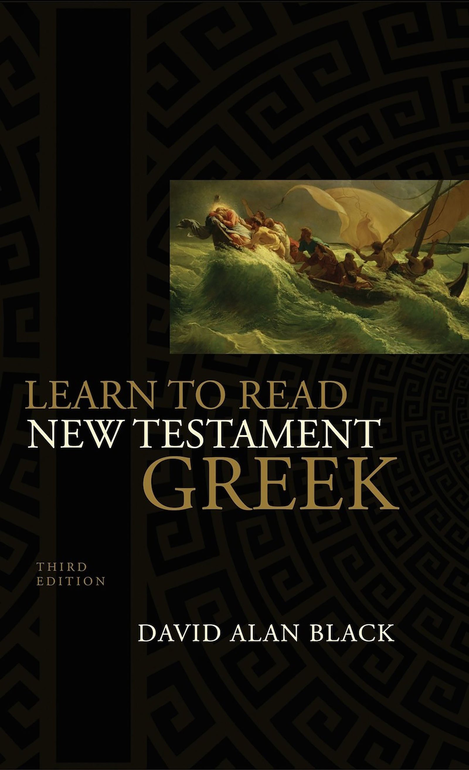 Learn to Read New Testament Greek