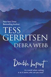 Double Impact By Gerritsen Tess Ebook