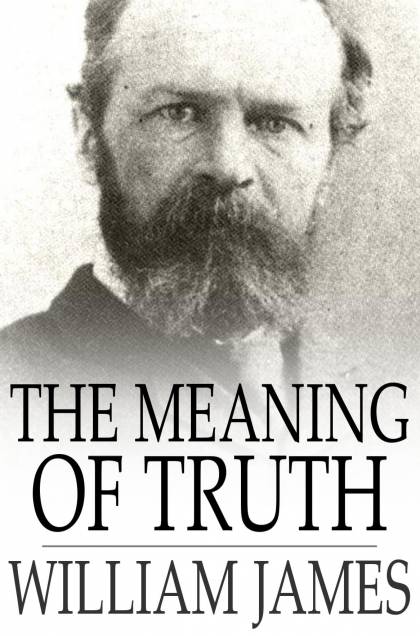 The Meaning of Truth - <5