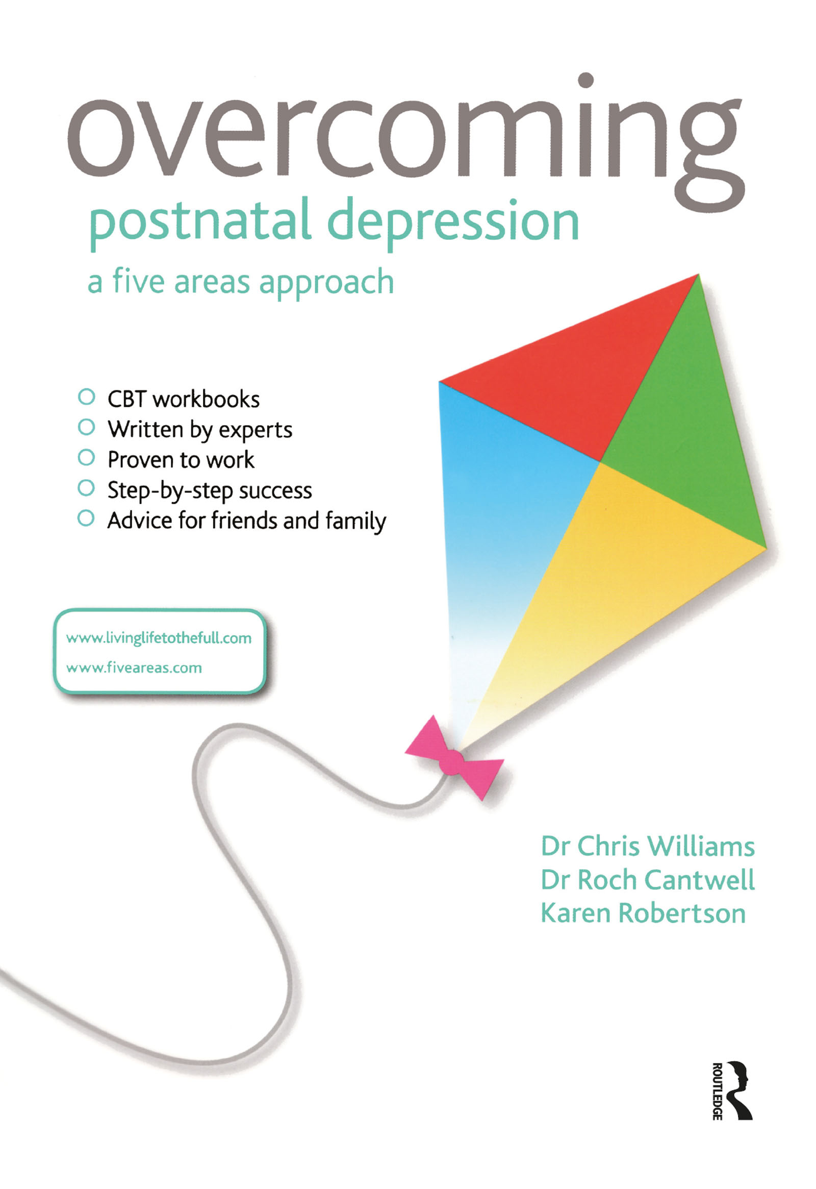 Overcoming Postnatal Depression