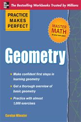 Practice Makes Perfect Geometry