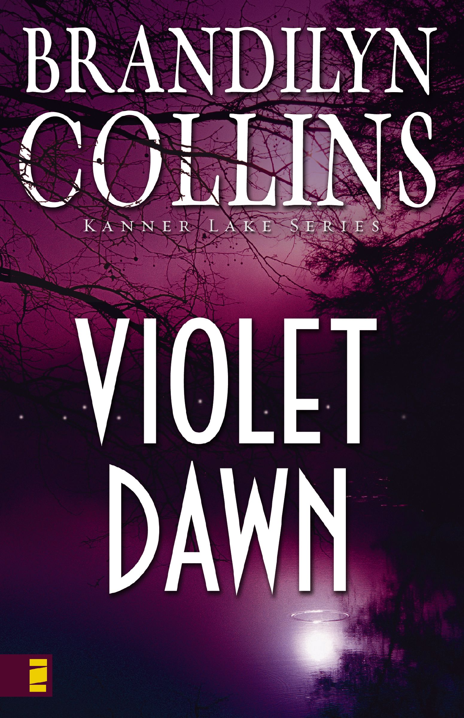 Violet Dawn.