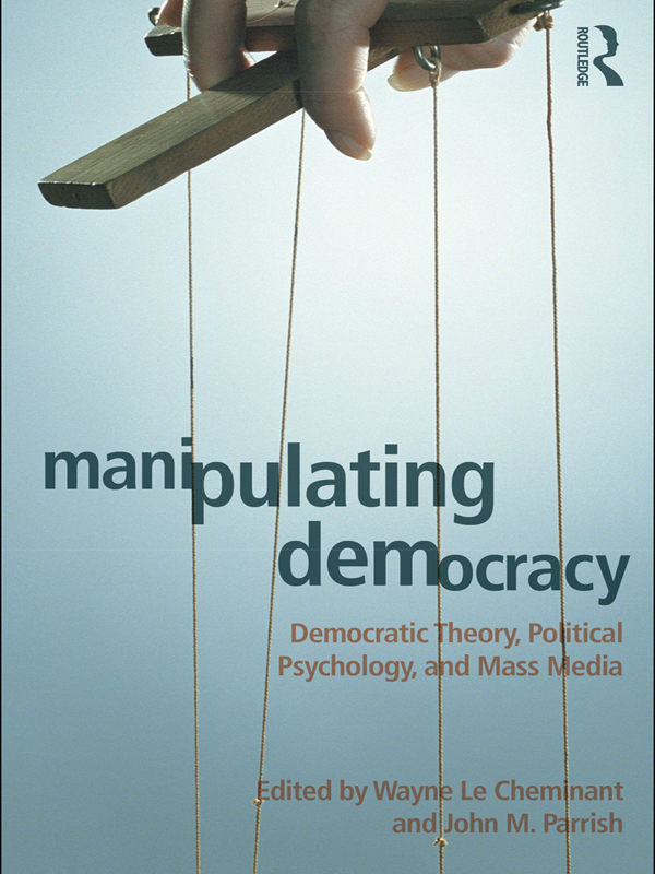 Political psychology