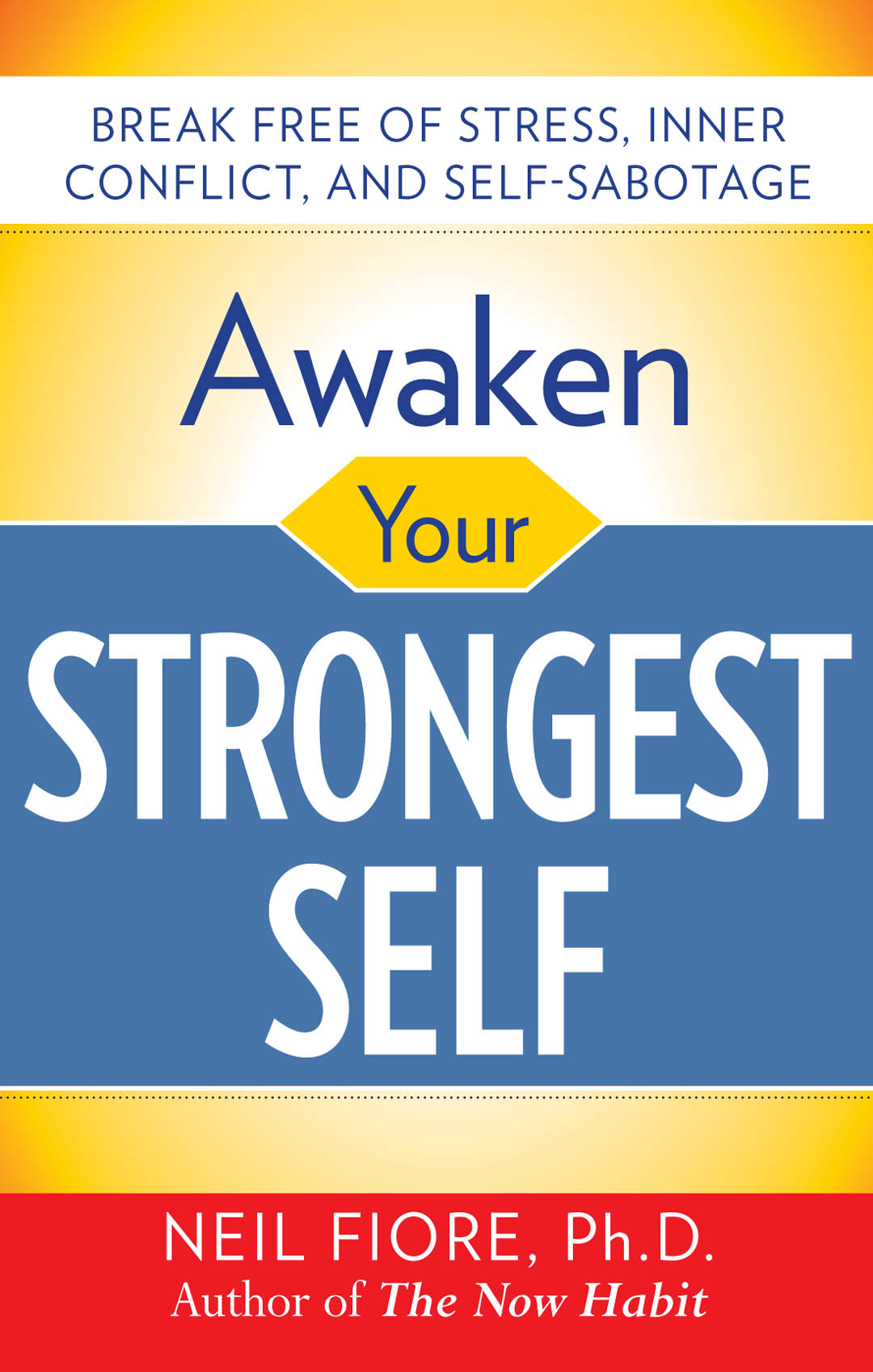 Awaken Your Strongest Self - 15-24.99