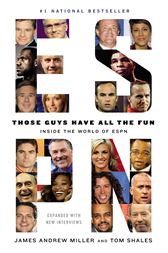 Those Guys Have All The Fun By Shales Tom Ebook