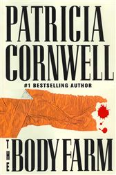 The Body Farm By Cornwell Patricia Ebook